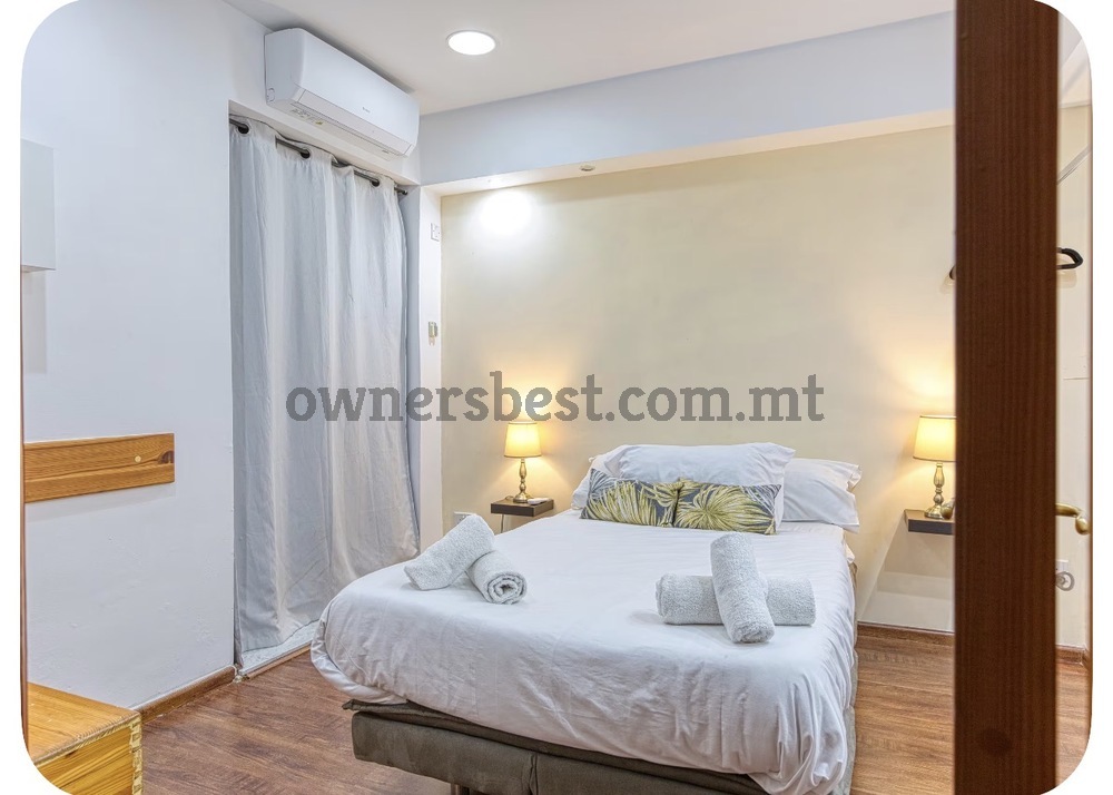 apartment-in-sliema