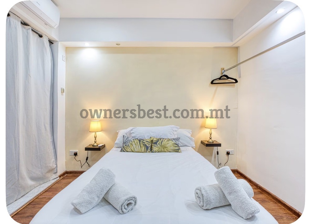 apartment-in-sliema