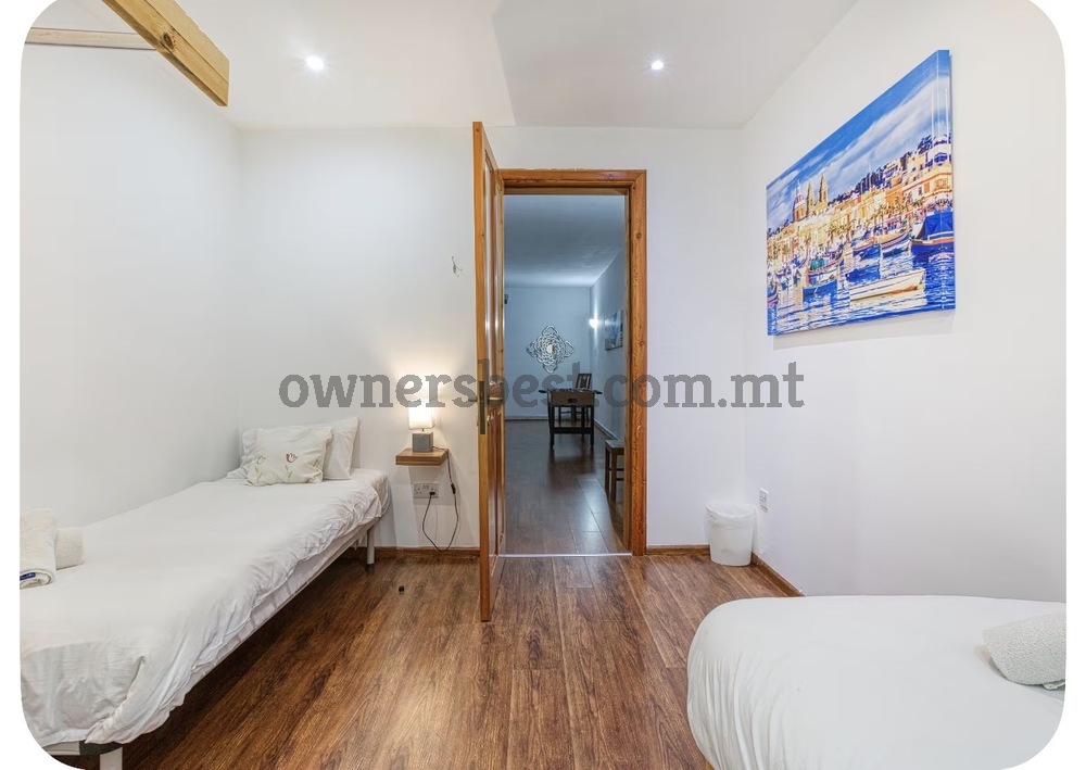 apartment-in-sliema
