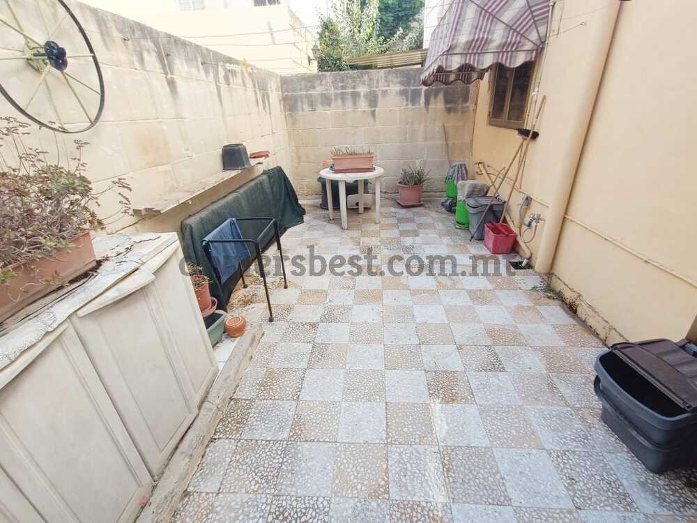 maisonette-in-birkirkara
