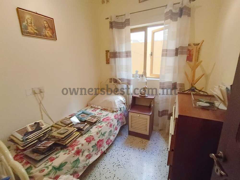 maisonette-in-birkirkara