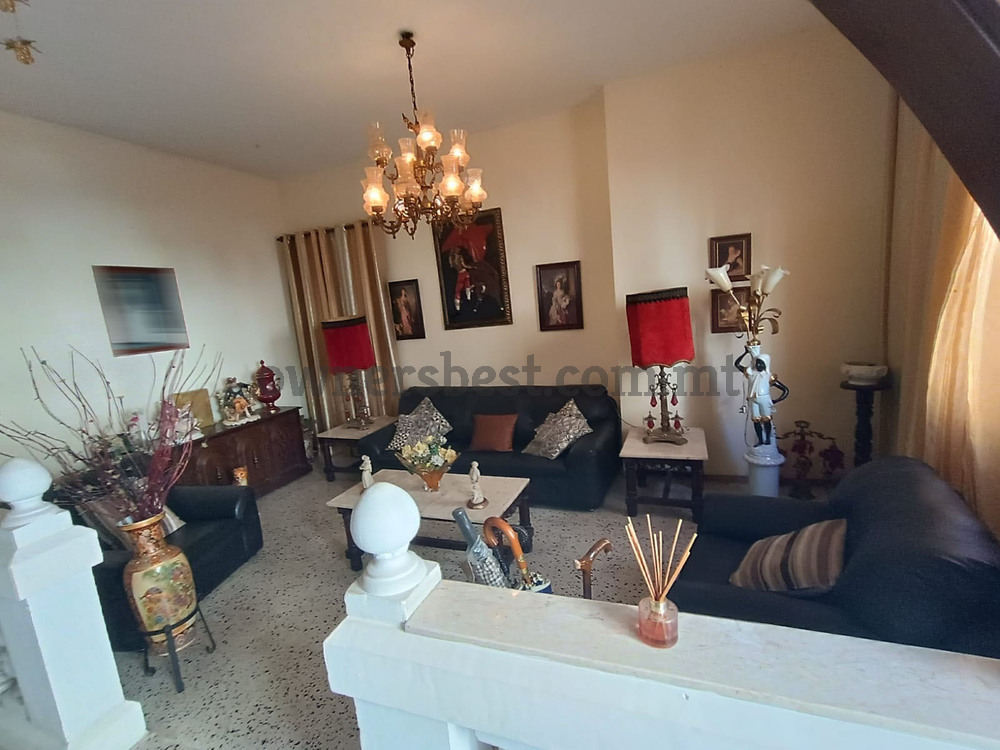 maisonette-in-birkirkara