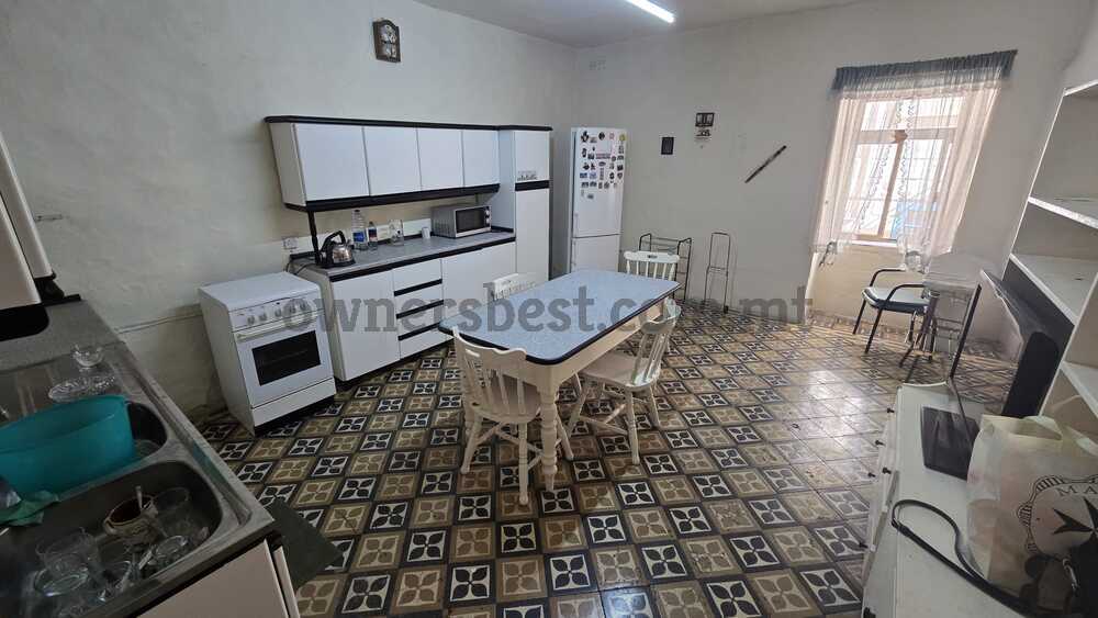 apartment-in-valletta