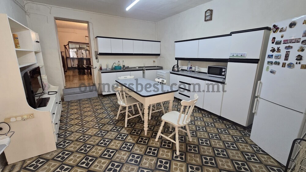 apartment-in-valletta