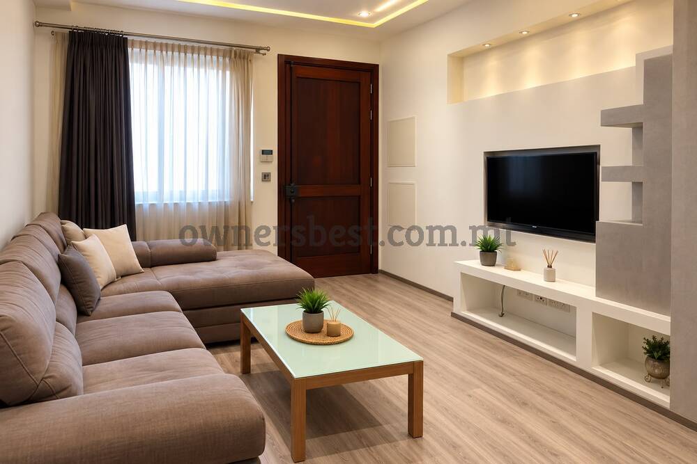 maisonette-in-birkirkara
