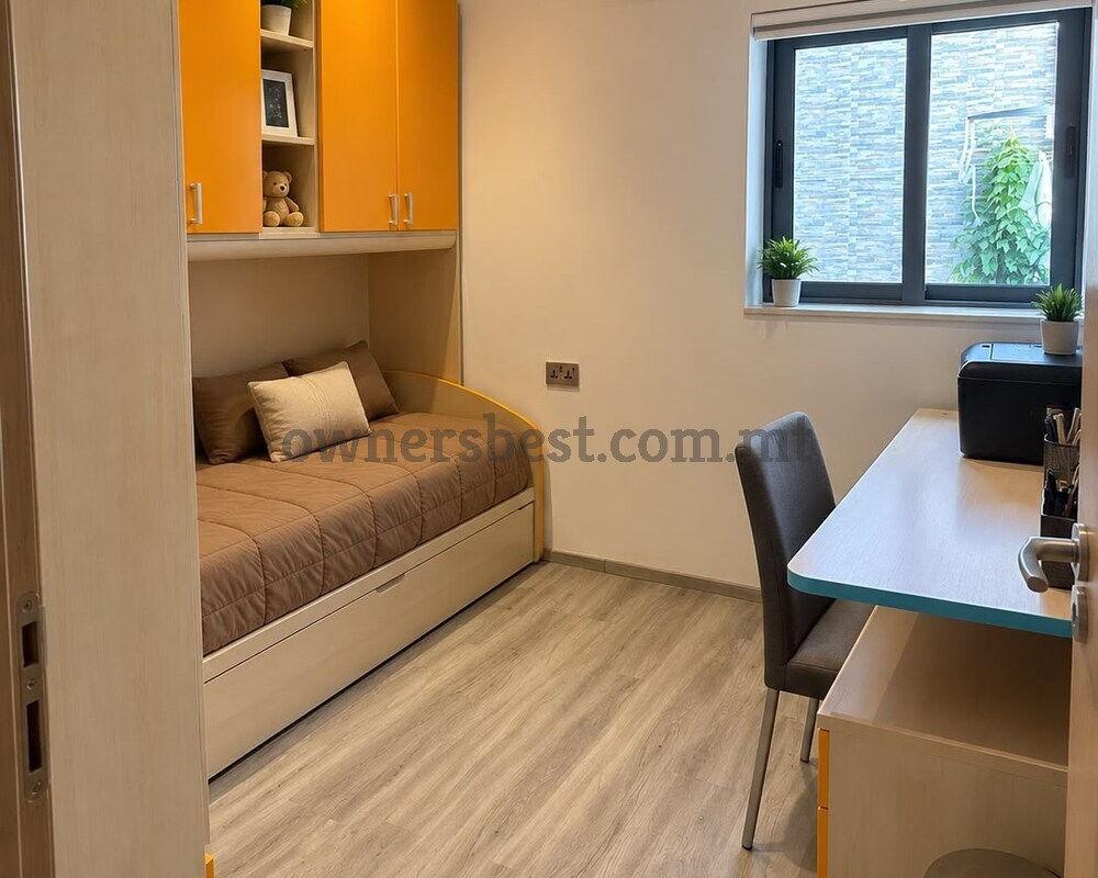 maisonette-in-birkirkara