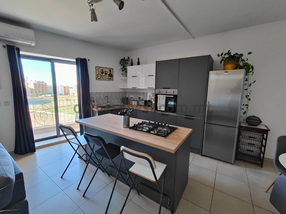 apartment-in-qawra