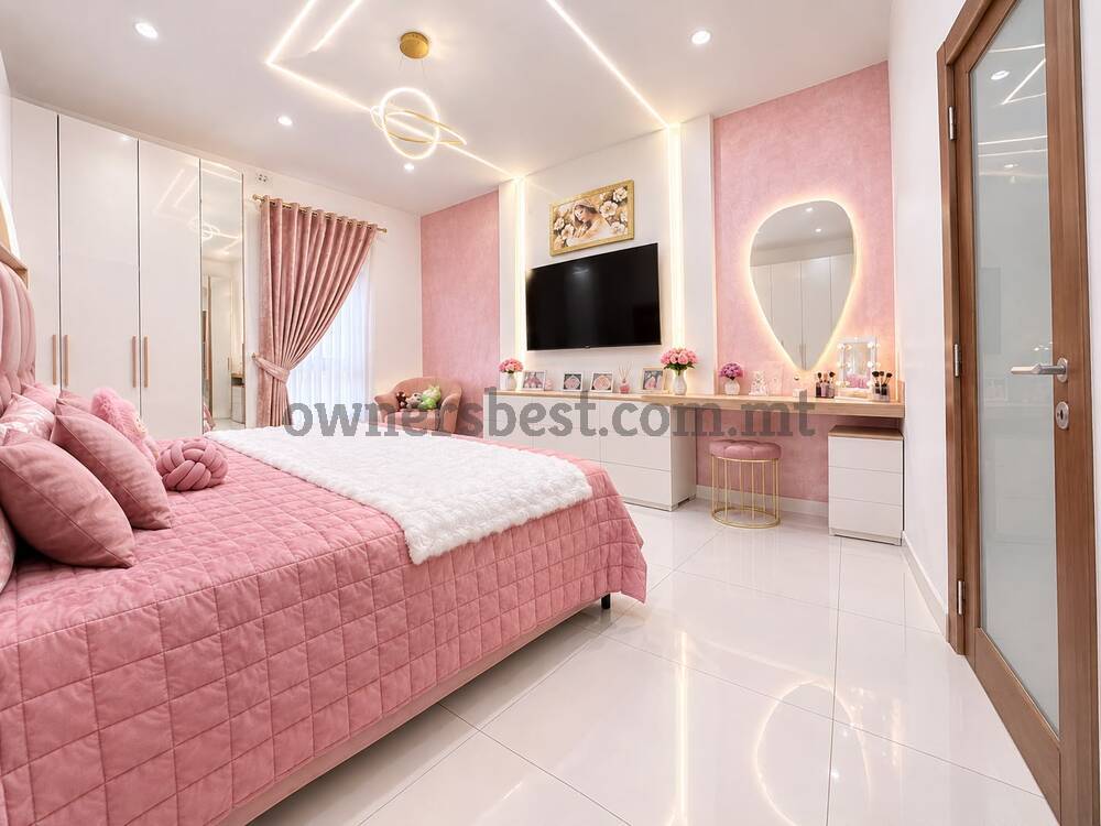 maisonette-in-luqa