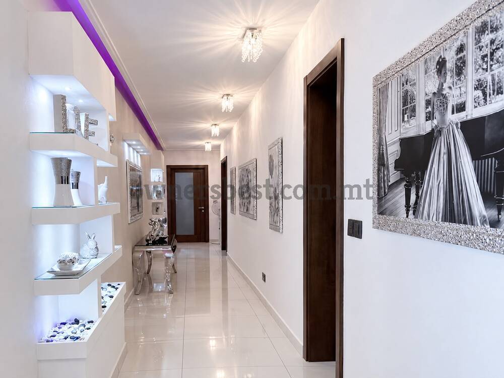 maisonette-in-luqa