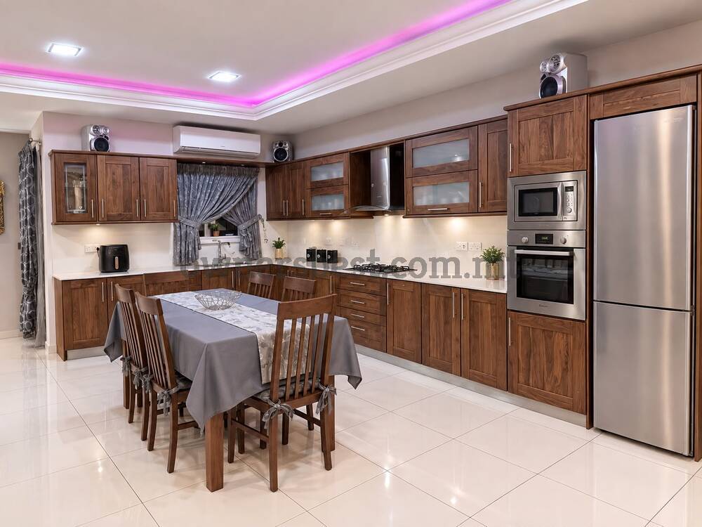 maisonette-in-luqa