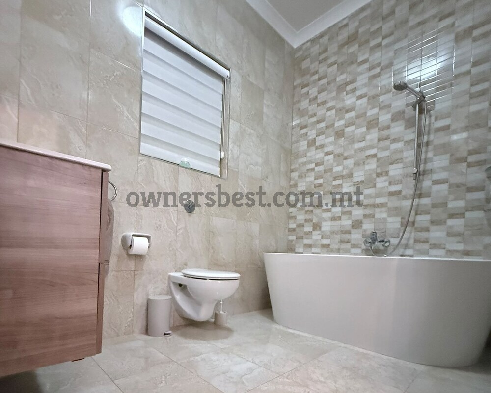 maisonette-in-luqa