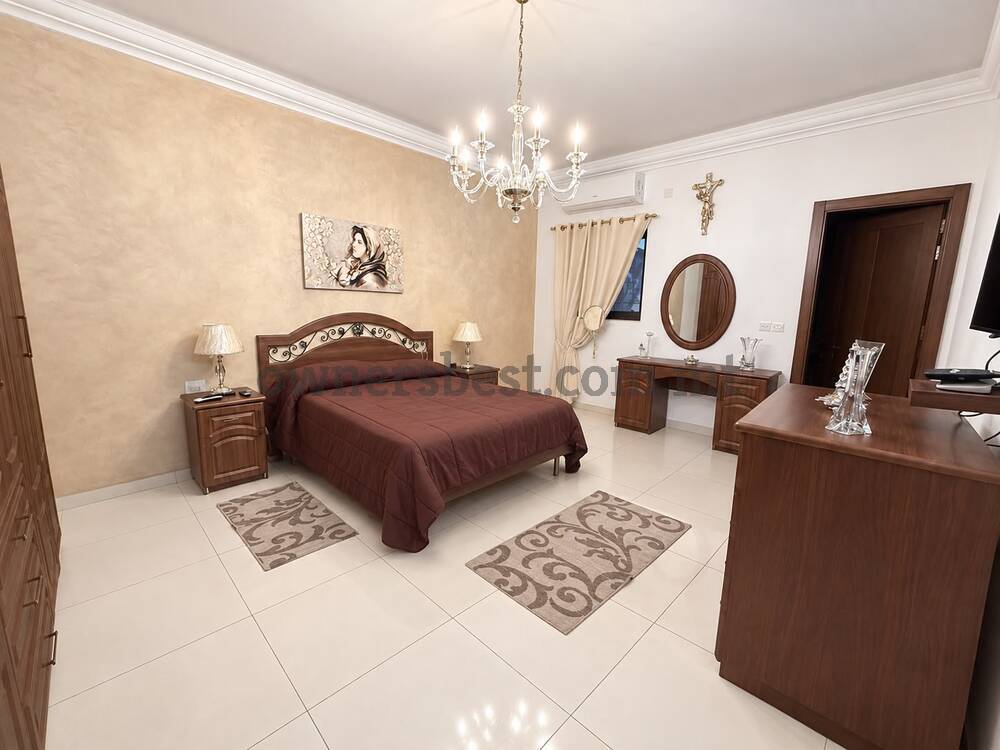 maisonette-in-luqa