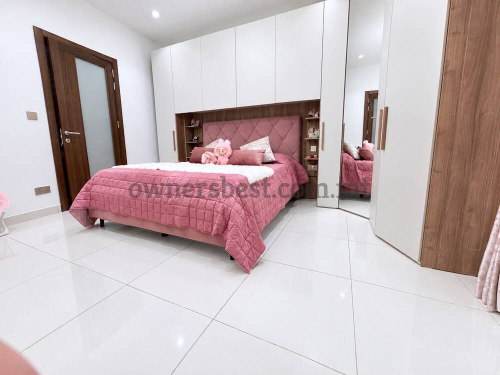 maisonette-in-luqa