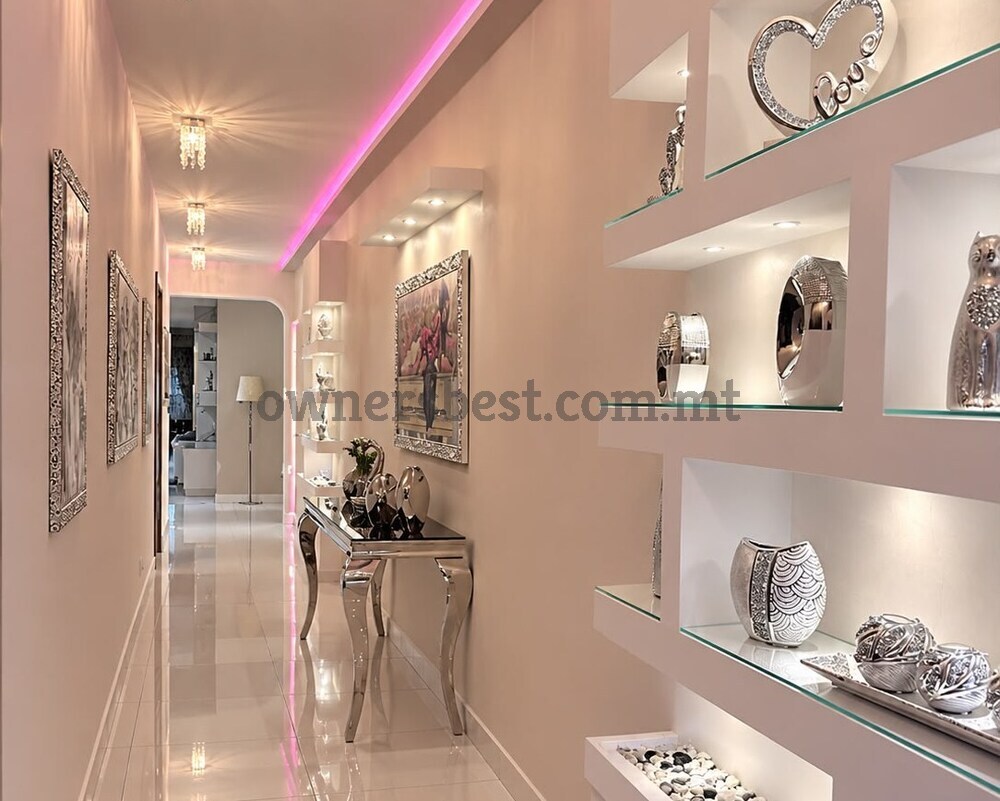 maisonette-in-luqa