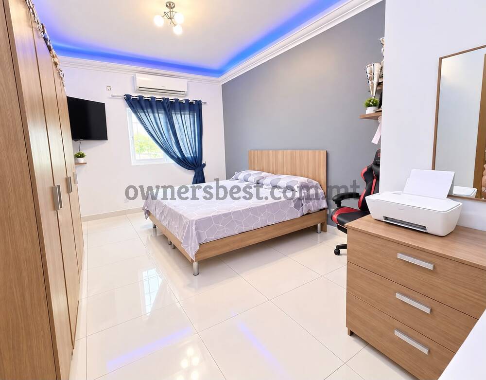 maisonette-in-luqa