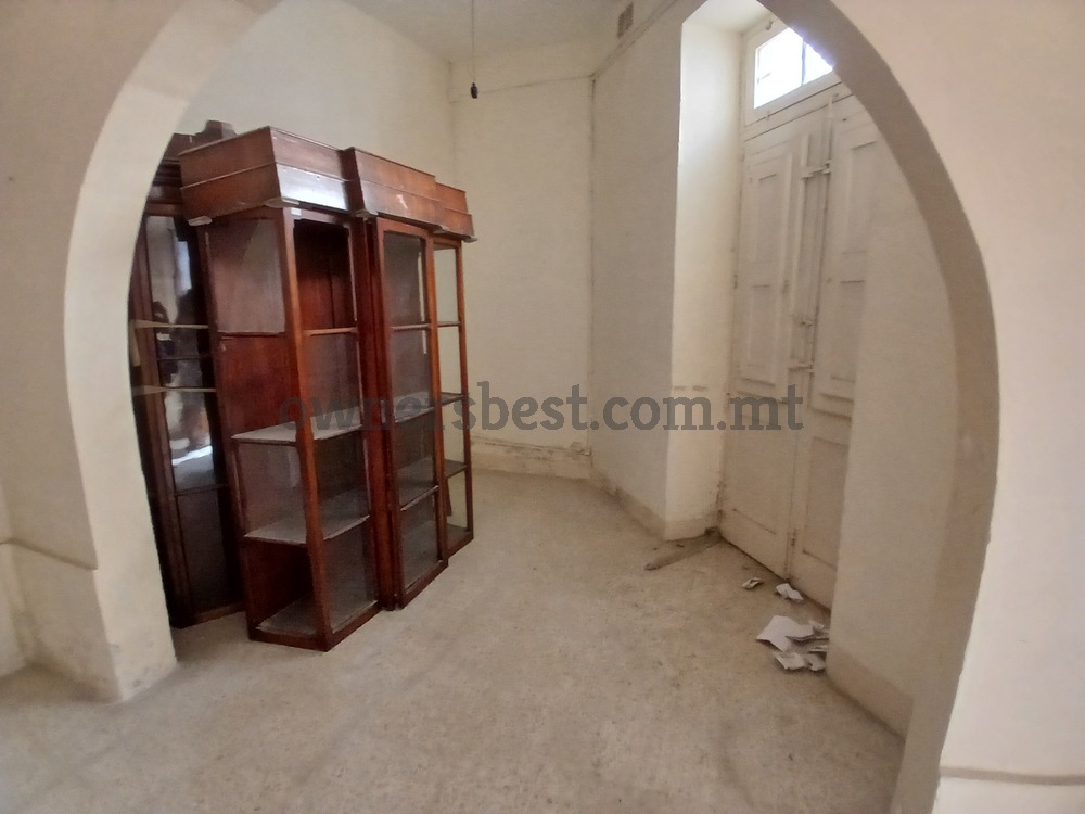 townhouse-in-birgu