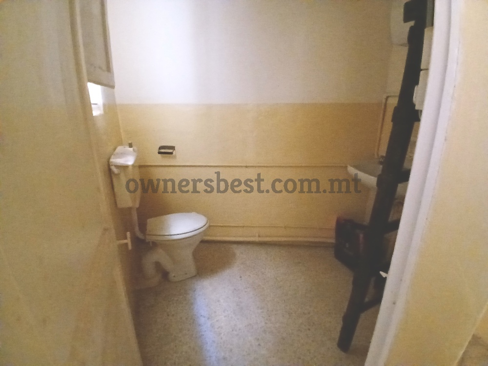 townhouse-in-birgu