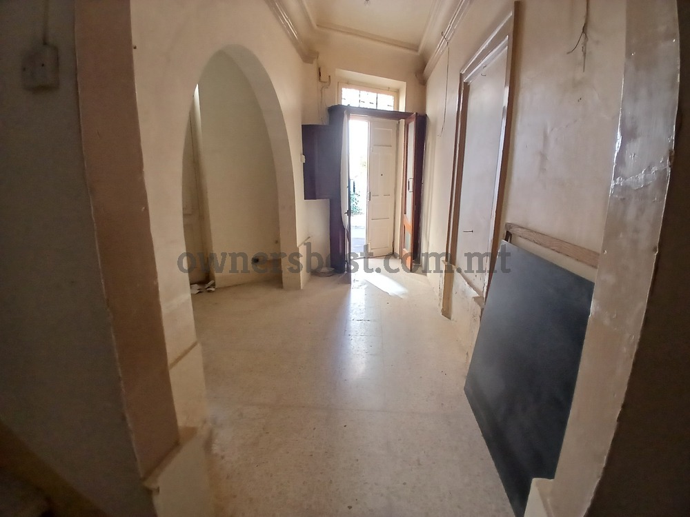 townhouse-in-birgu