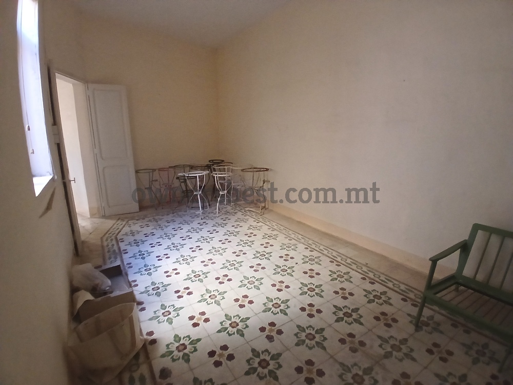 townhouse-in-birgu