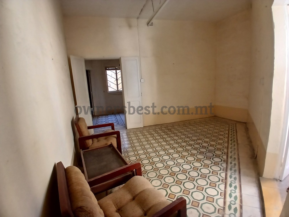 townhouse-in-birgu