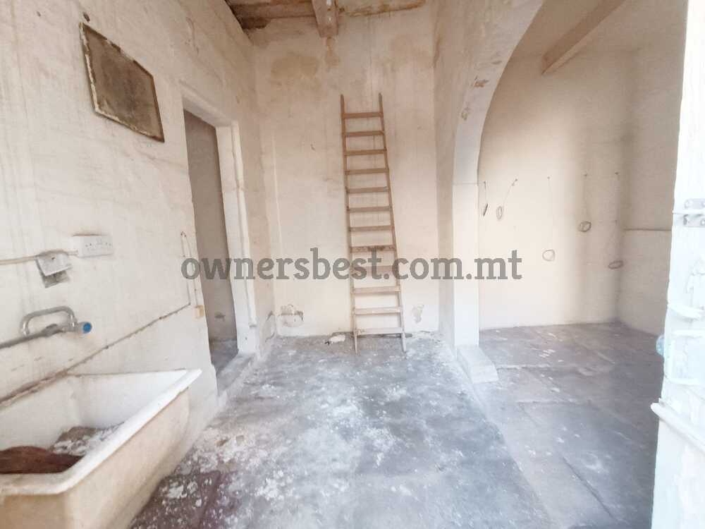 townhouse-in-qormi