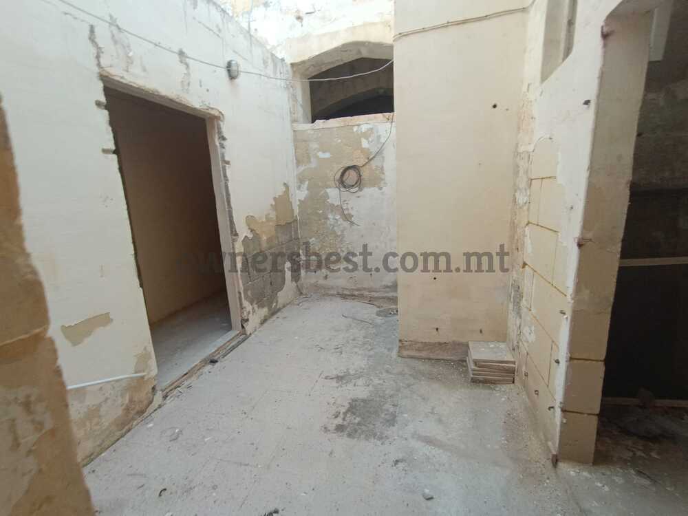 townhouse-in-qormi