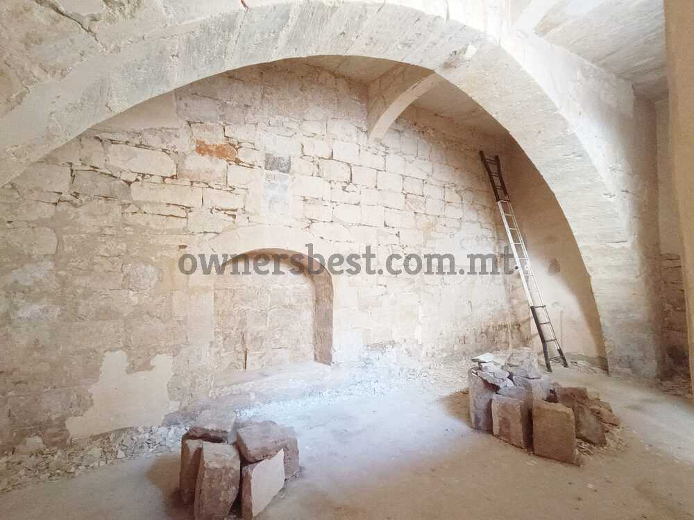 townhouse-in-qormi