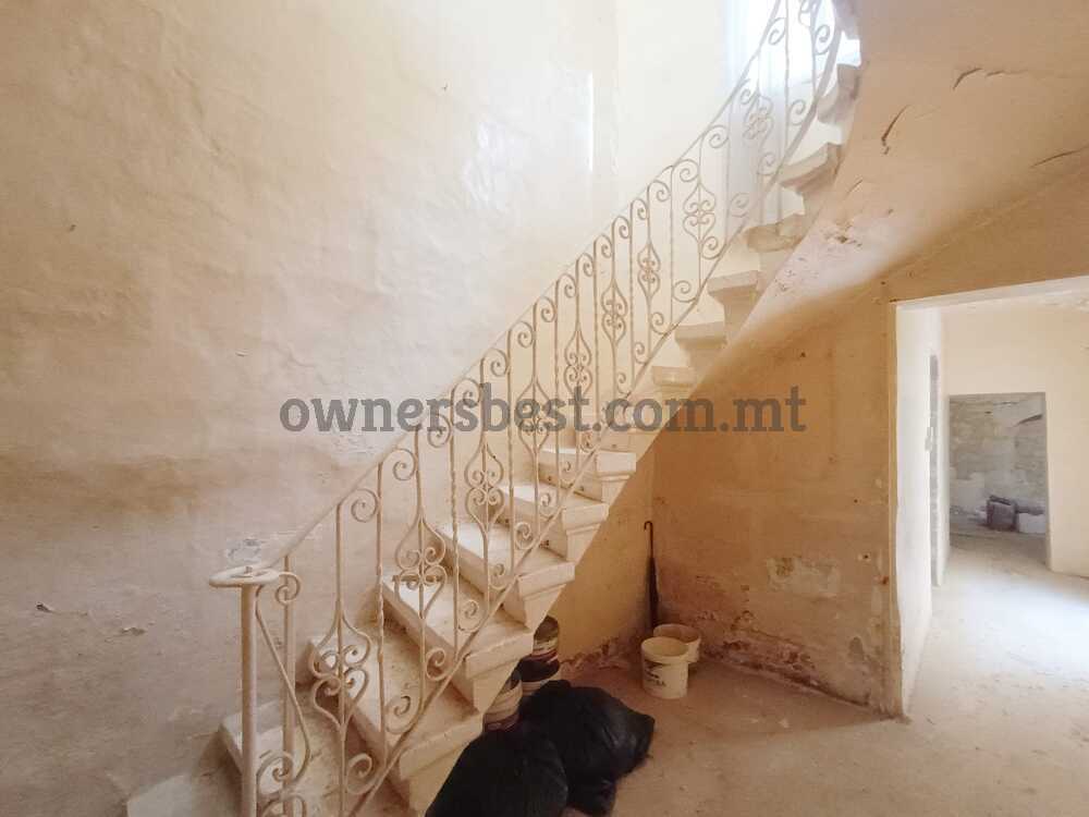 townhouse-in-qormi