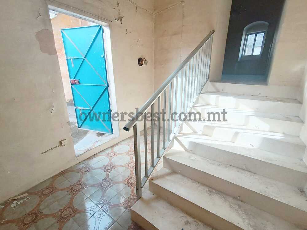 townhouse-in-qormi