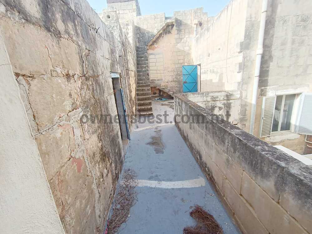 townhouse-in-qormi