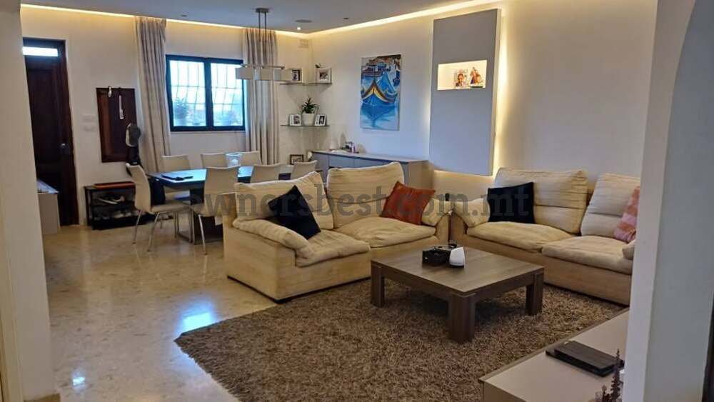maisonette-in-attard