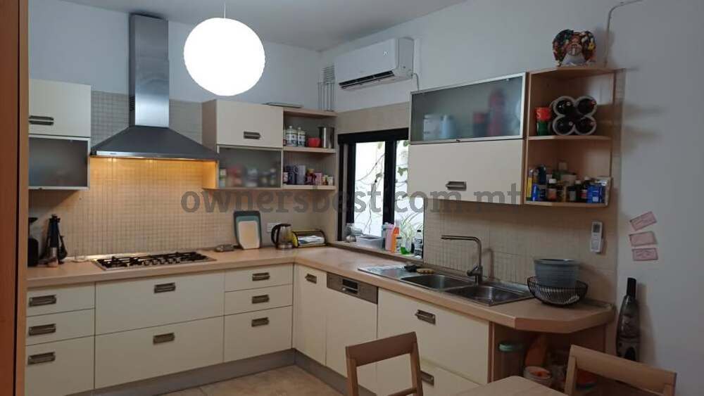 maisonette-in-attard