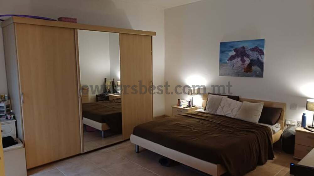 maisonette-in-attard
