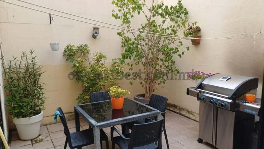 maisonette-in-attard