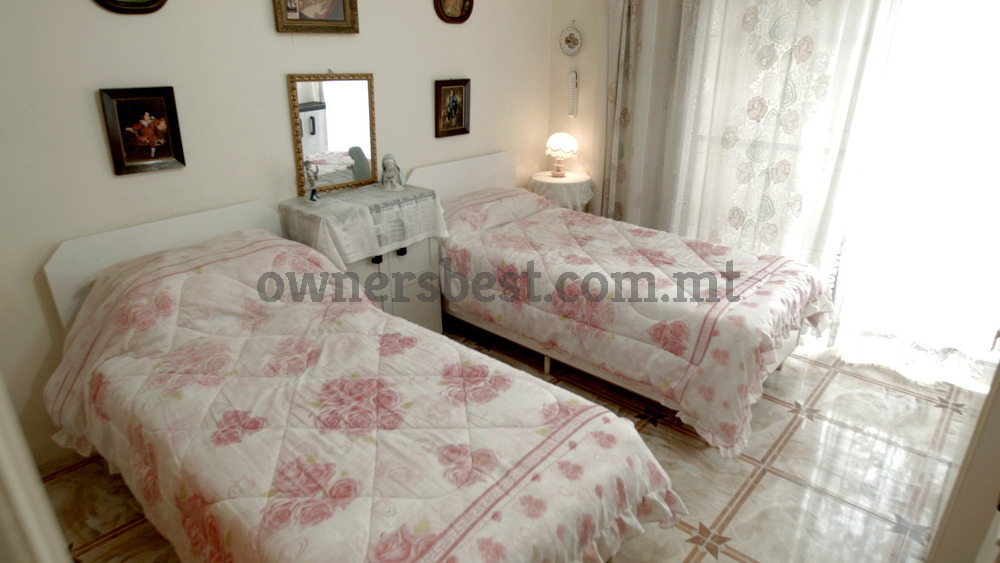 maisonette-in-marsascala