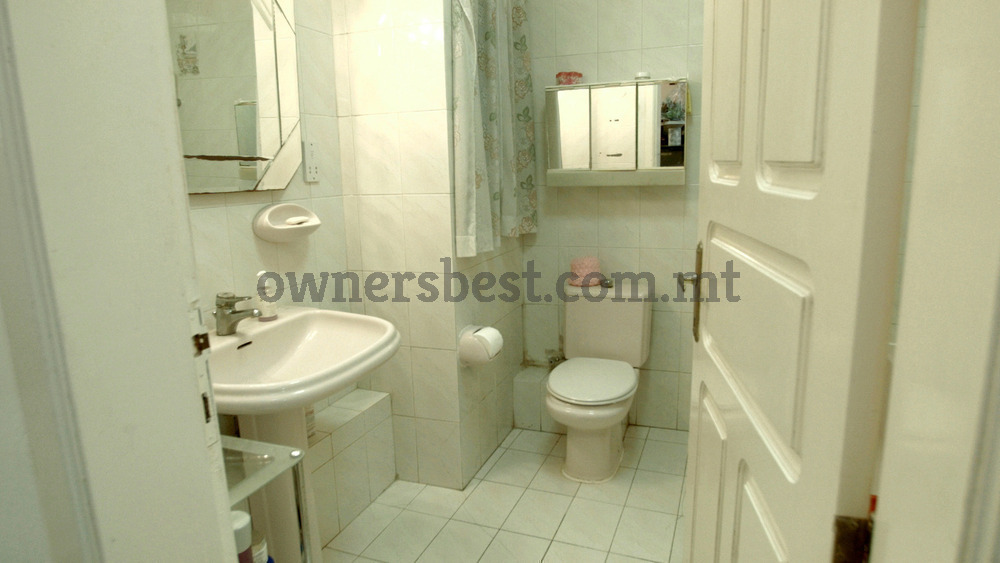 maisonette-in-marsascala