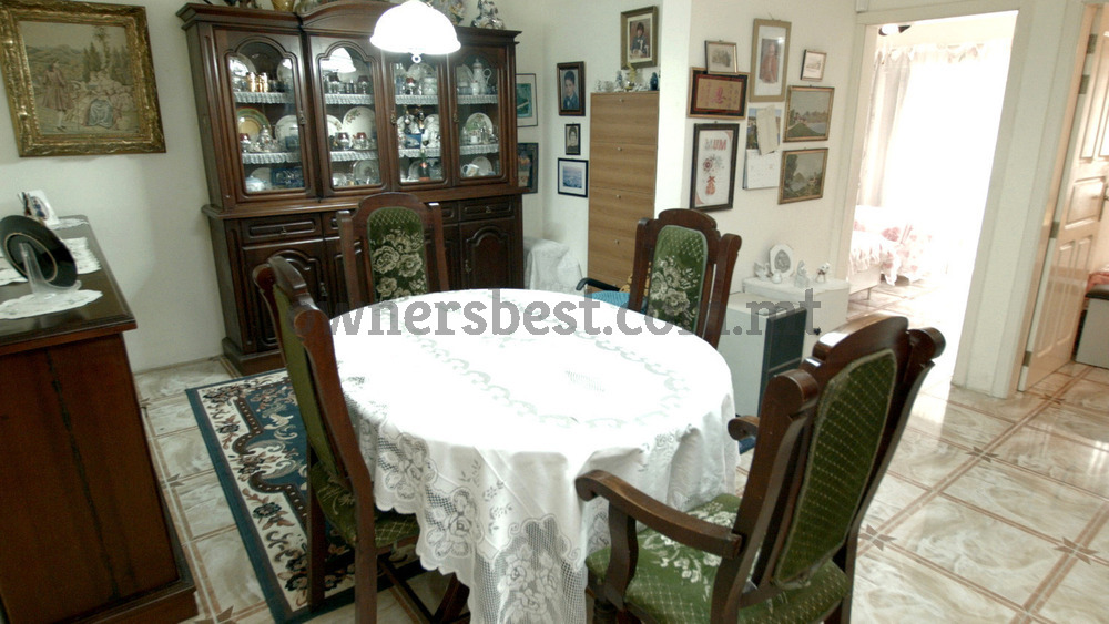 maisonette-in-marsascala