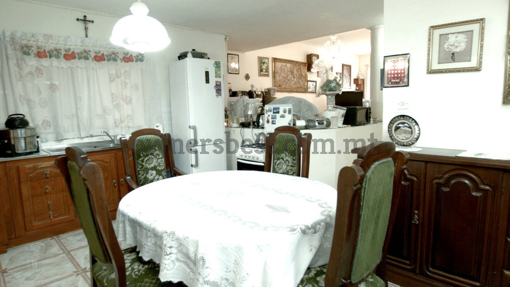 maisonette-in-marsascala