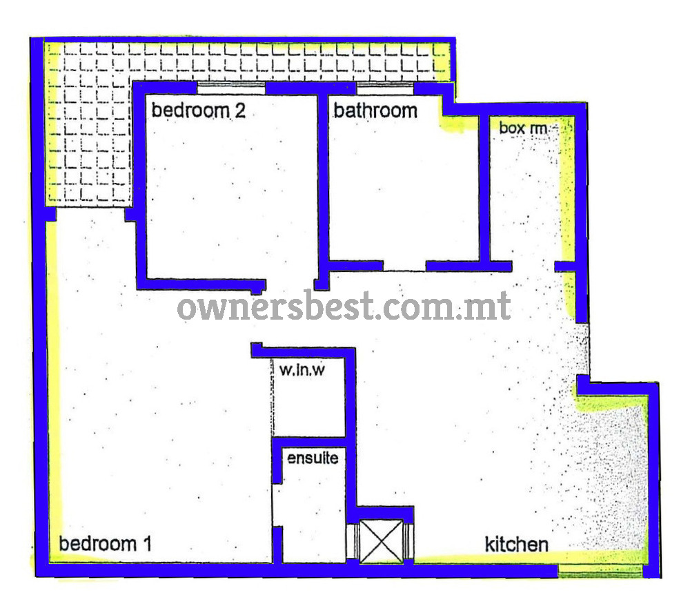 apartment-in-kercem-gozo