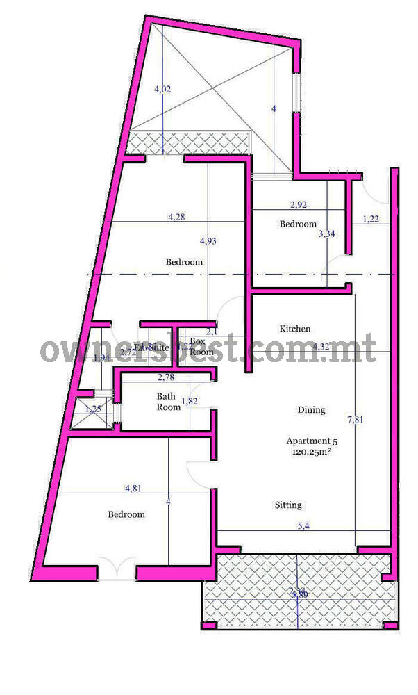 apartment-in-mgarr
