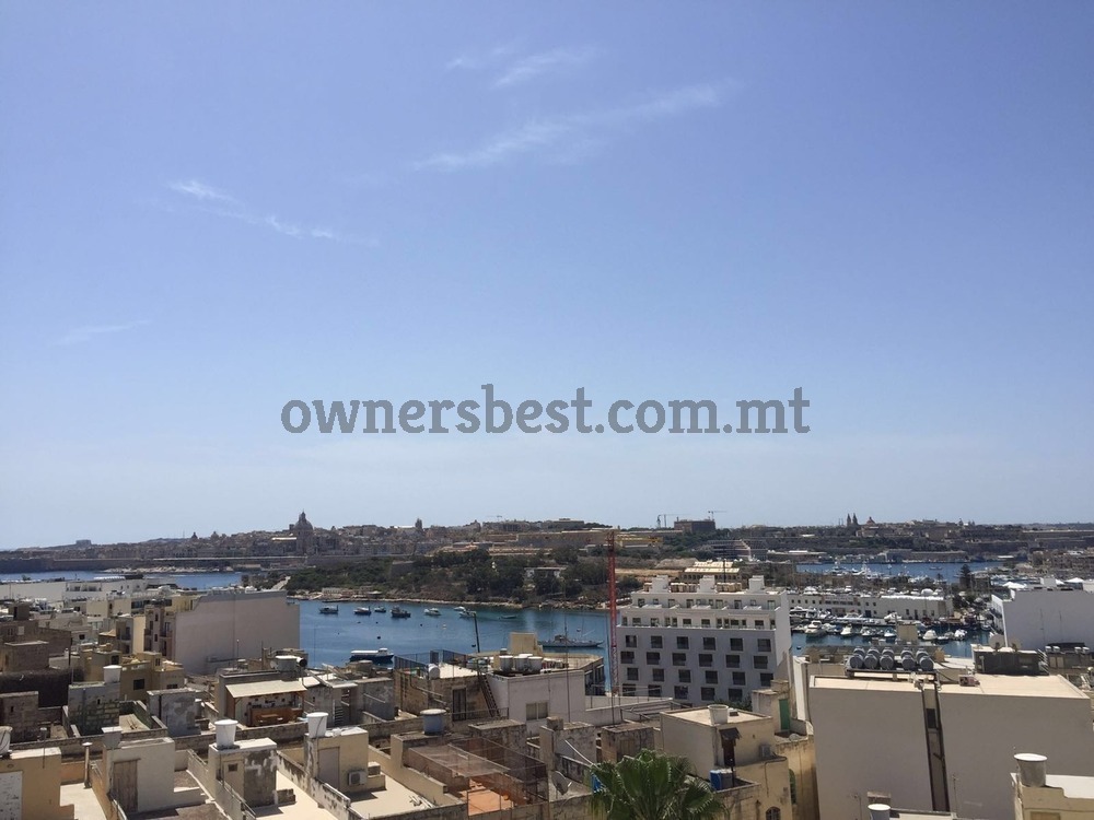 penthouse-in-sliema