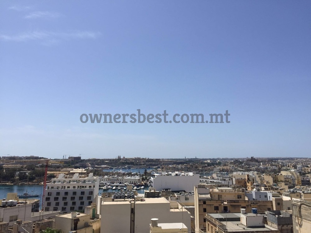 penthouse-in-sliema