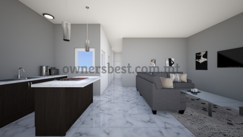 penthouse-in-sliema