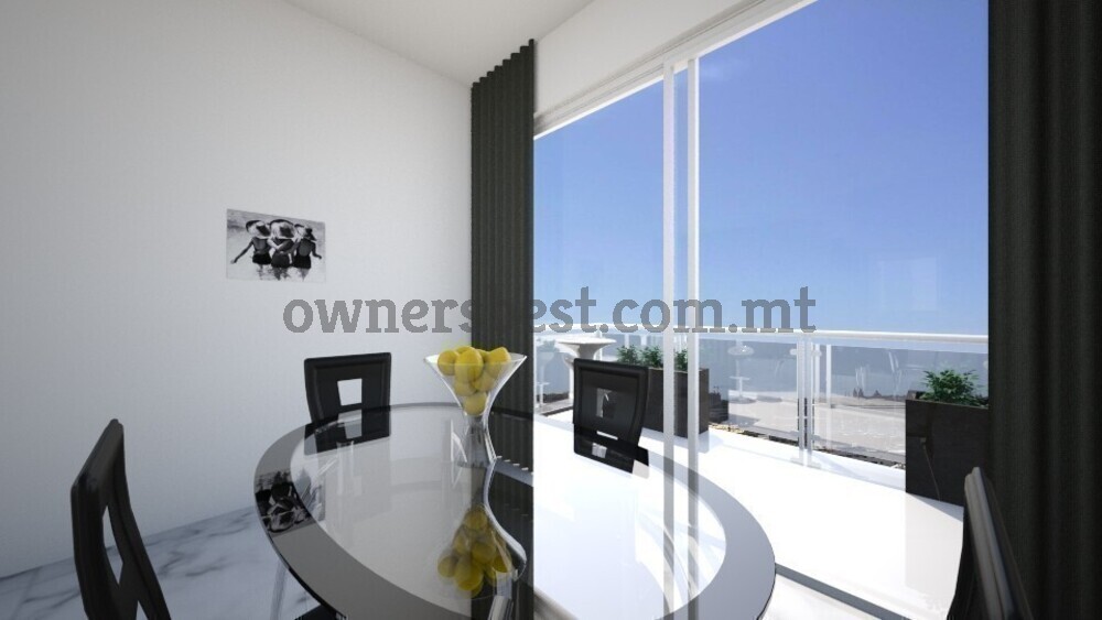penthouse-in-sliema