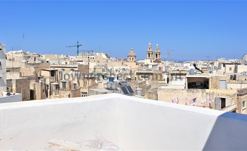 penthouse-in-sliema