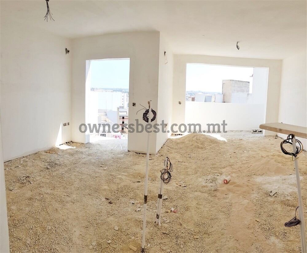 penthouse-in-sliema