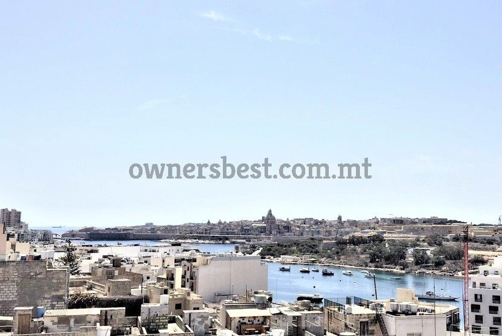 penthouse-in-sliema