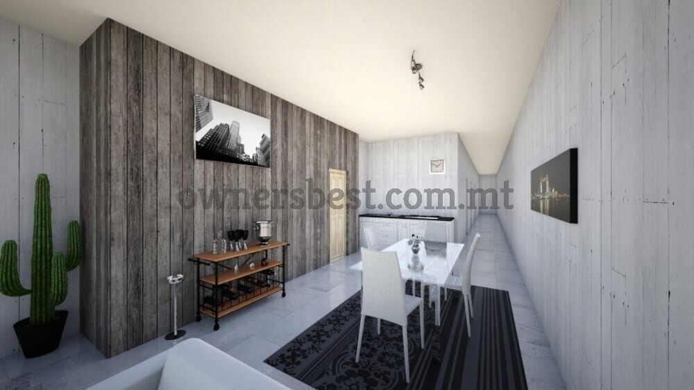 apartment-in-sliema