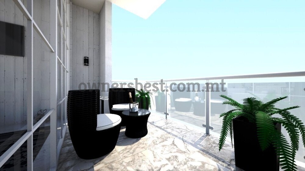 apartment-in-sliema