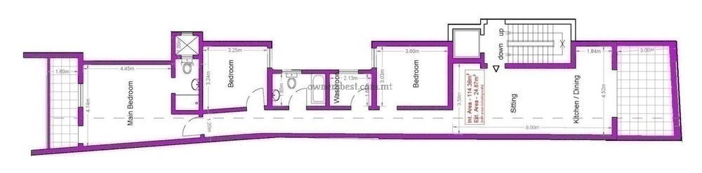 penthouse-in-sliema